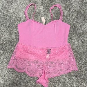 VS pj Set